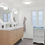 Villavilla 688 - Billund, Vestjylland Prázdninový dům *