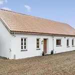 Villavilla 688 - Billund, Vestjylland Prázdninový dům Give