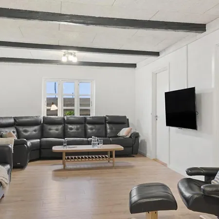 Holiday home Villavilla 688 - Billund, Vestjylland Give