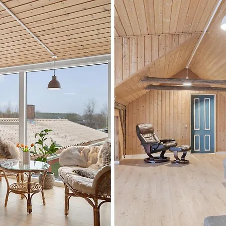 Villavilla 688 - Billund, Vestjylland *