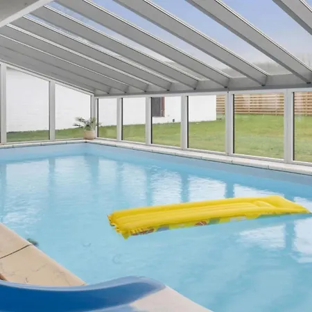 Villavilla 688 - Billund, Vestjylland *