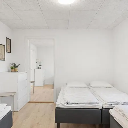 Holiday home Villavilla 688 - Billund, Vestjylland