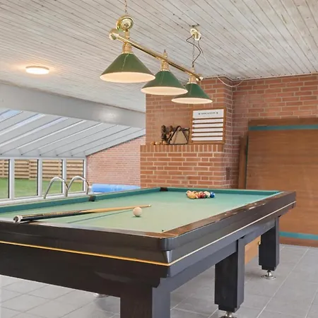 Villavilla 688 - Billund, Vestjylland Vakantiehuis