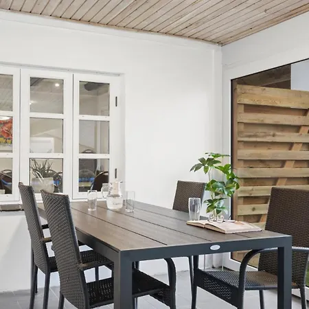 Vakantiehuis Villavilla 688 - Billund, Vestjylland