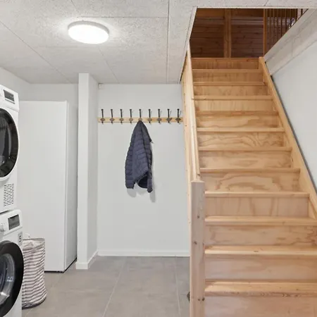 Vakantiehuis Villavilla 688 - Billund, Vestjylland Give