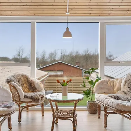 Vakantiehuis Villavilla 688 - Billund, Vestjylland