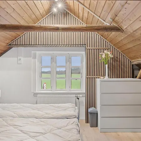 Villavilla 688 - Billund, Vestjylland Vakantiehuis Give