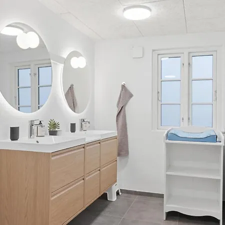 Villavilla 688 - Billund, Vestjylland Vakantiehuis
