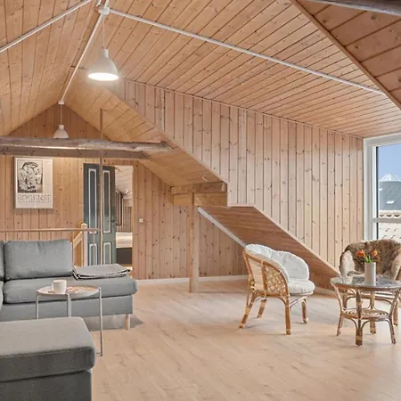 Villavilla 688 - Billund, Vestjylland Vakantiehuis *