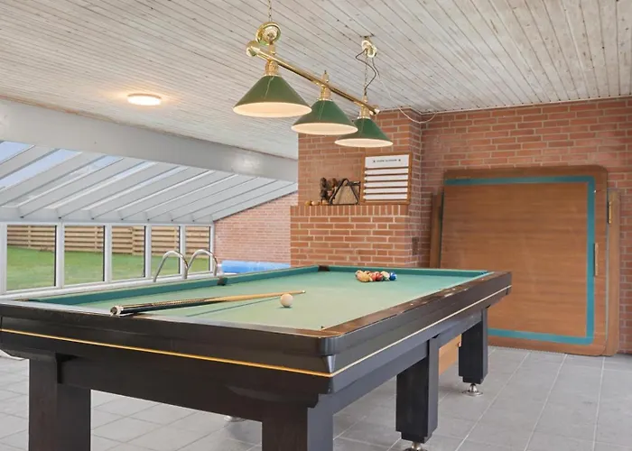 Villavilla 688 - Billund, Vestjylland * Give