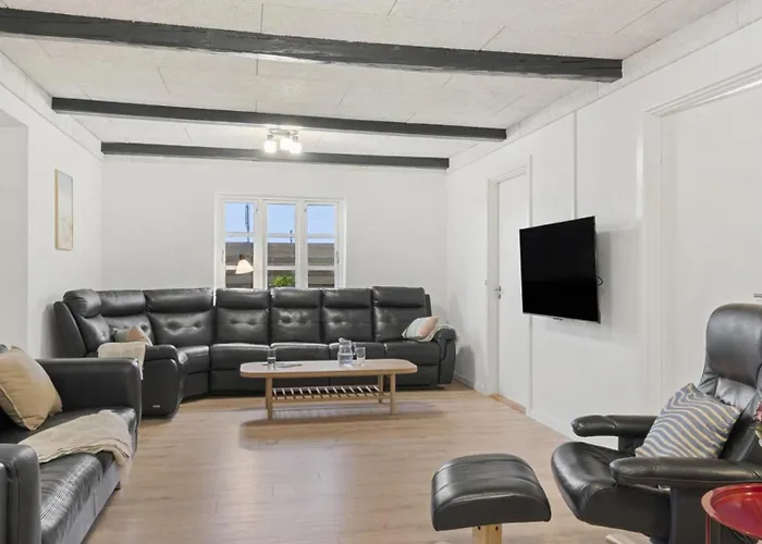 Holiday home Villavilla 688 - Billund, Vestjylland Give