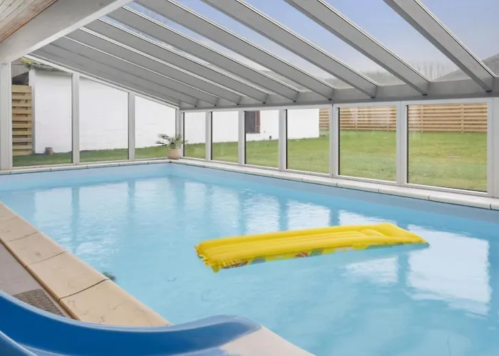 Villavilla 688 - Billund, Vestjylland *