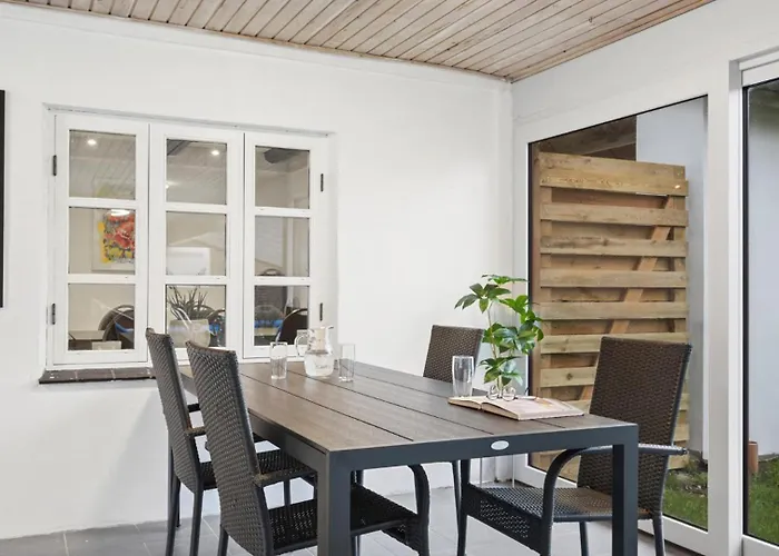 Villavilla 688 - Billund, Vestjylland Holiday home *