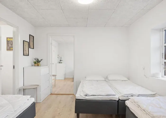 Holiday home Villavilla 688 - Billund, Vestjylland