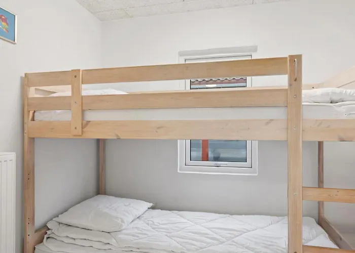 Holiday home Villavilla 688 - Billund, Vestjylland