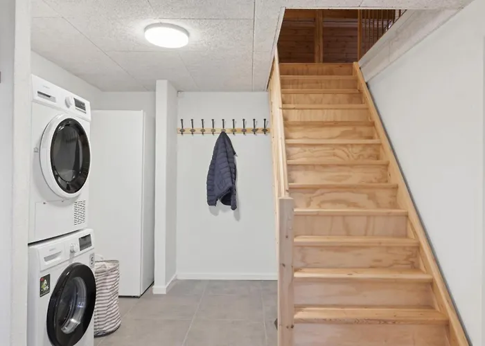 Holiday home Villavilla 688 - Billund, Vestjylland *