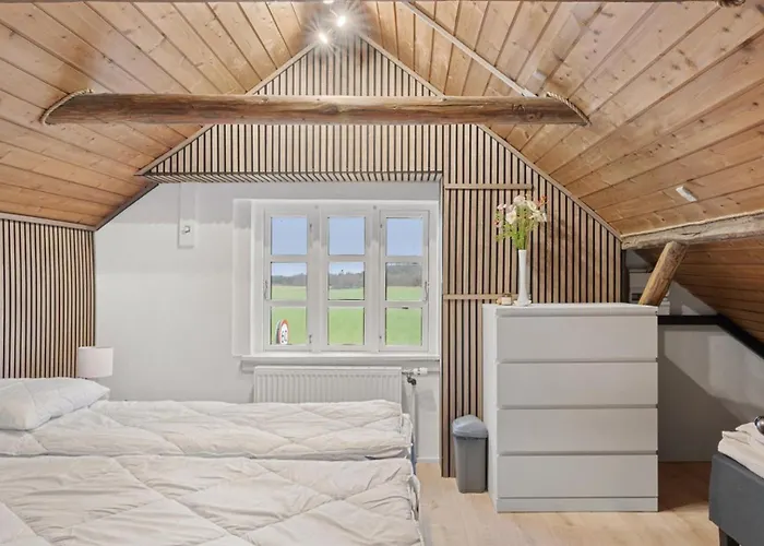 Holiday home Villavilla 688 - Billund, Vestjylland