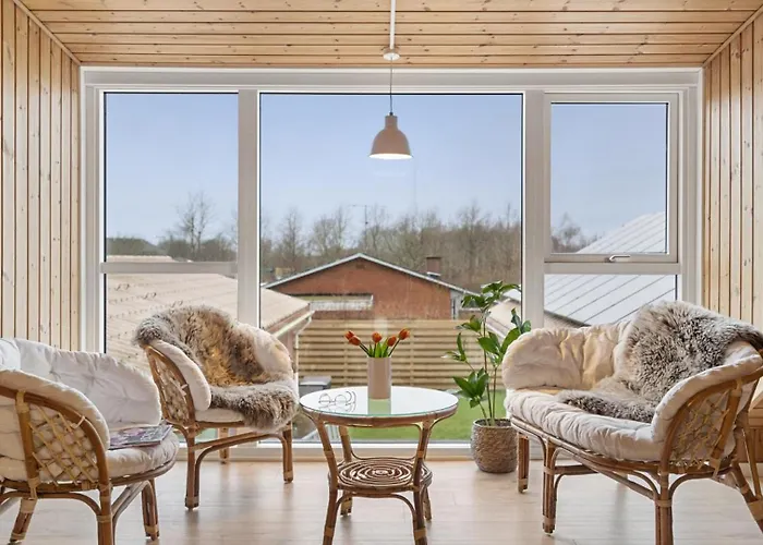 Villavilla 688 - Billund, Vestjylland Holiday home Give