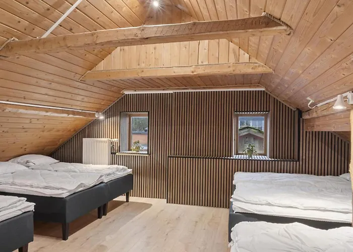 Villavilla 688 - Billund, Vestjylland Holiday home *