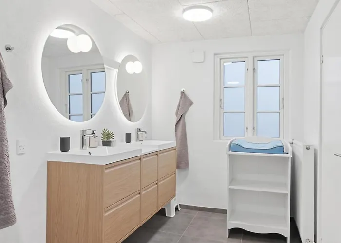 Villavilla 688 - Billund, Vestjylland Holiday home *