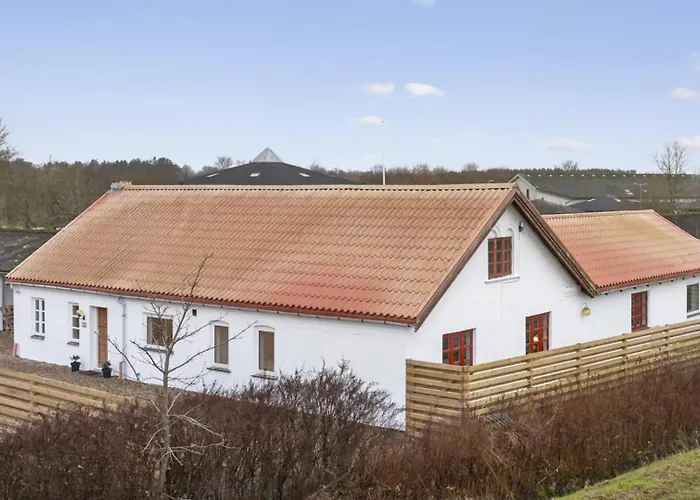 Villavilla 688 - Billund, Vestjylland Give