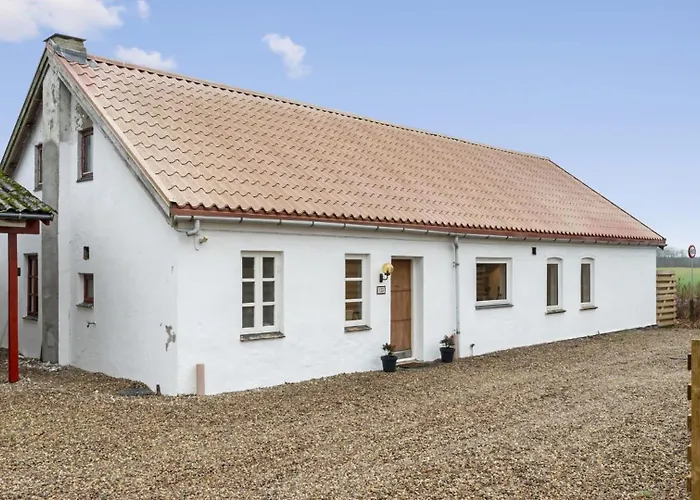 Villavilla 688 - Billund, Vestjylland Holiday home Give